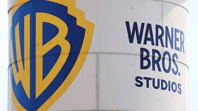 Wall Street respalda a Netflix con préstamo récord para adquirir Warner Bros. Wall Street respalda a Netflix con préstamo récord para adquirir Warner Bros.