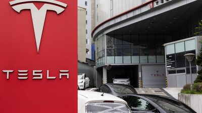 Inversores minoristas de Corea del Sur se alejan de Tesla y apuestan por criptomonedas Inversores minoristas de Corea del Sur se alejan de Tesla y apuestan por criptomonedas