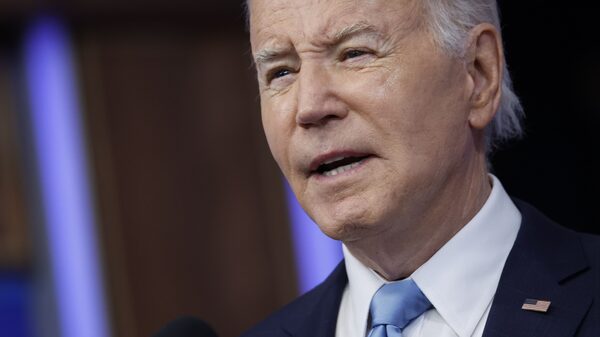 Biden aumenta la presión: “El mundo estará en apuros” si no pagamos Biden aumenta la presión: “El mundo estará en apuros” si no pagamos