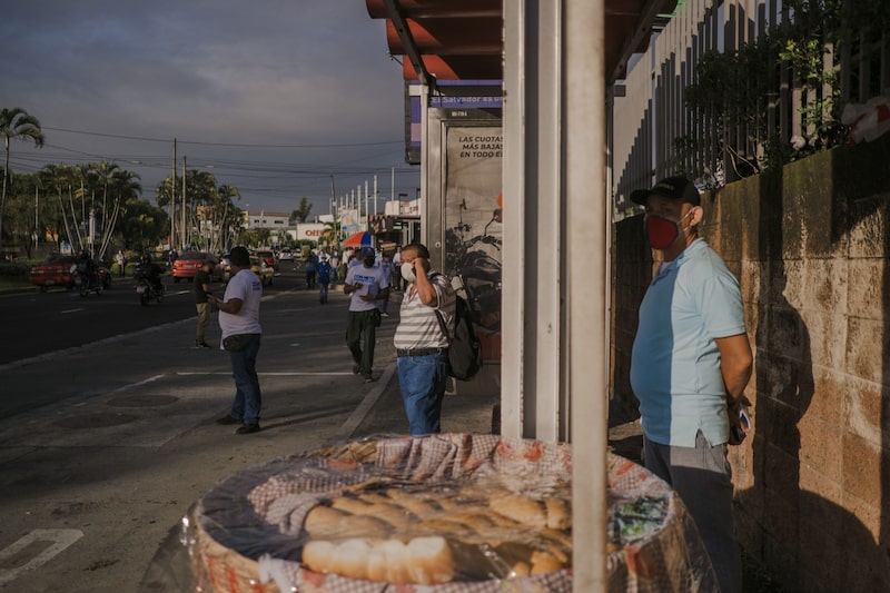 El CAF planteó incrementar el apoyo a los países de Centroamérica y el Caribe tras los impactos económicos del Covid-19. Foto: Fred Ramos/Bloomberg El CAF planteó incrementar el apoyo a los países de Centroamérica y el Caribe tras los impactos económicos del Covid-19. Foto: Fred Ramos/Bloomberg