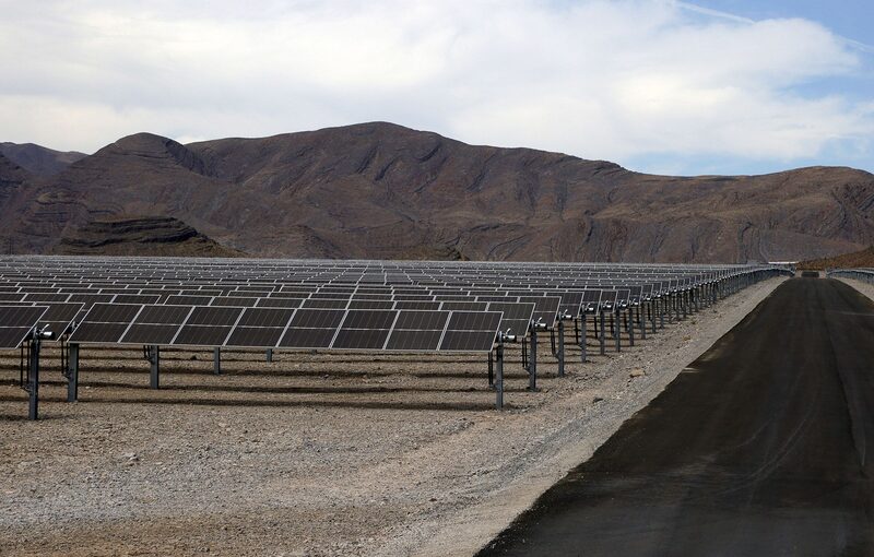 País quebrou seu próprio recorde de instalações solares no ano passado, instalando 19,2 gigawatts de capacidade de geração País quebrou seu próprio recorde de instalações solares no ano passado, instalando 19,2 gigawatts de capacidade de geração
