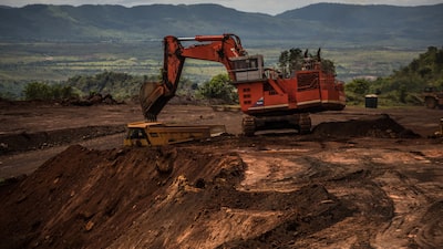 Muerte de ‘Niño Guerrero’ abre una oportunidad para impulsar la minería en Venezuela Muerte de ‘Niño Guerrero’ abre una oportunidad para impulsar la minería en Venezuela