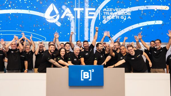 Da produção à exploração: como a Azevedo & Travassos planeja crescer em óleo & gás Da produção à exploração: como a Azevedo & Travassos planeja crescer em óleo & gás