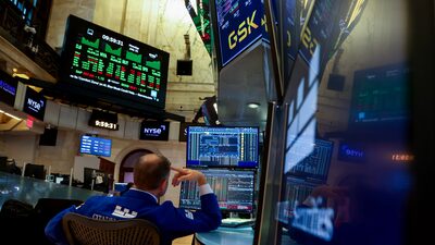 S&P 500 sigue en niveles récord, antes de los balances clave de Tesla y Alphabet S&P 500 sigue en niveles récord, antes de los balances clave de Tesla y Alphabet