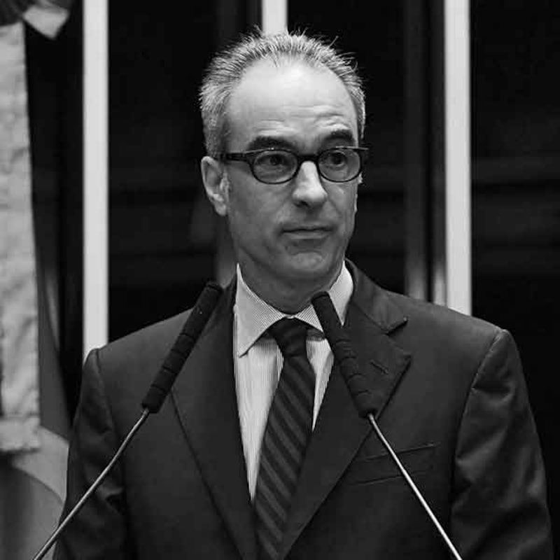 João Roberto Marinho João Roberto Marinho