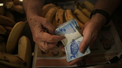 Latin American Central Banks Seen Raising Interest Rates Further Latin American Central Banks Seen Raising Interest Rates Further