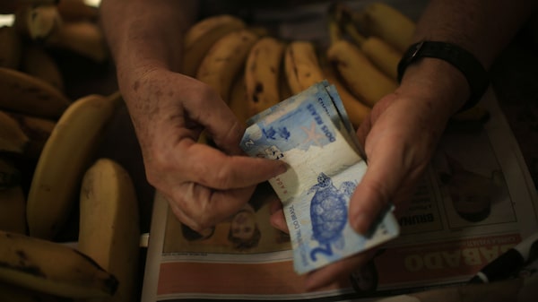 Latin American Central Banks Seen Raising Interest Rates Further Latin American Central Banks Seen Raising Interest Rates Further