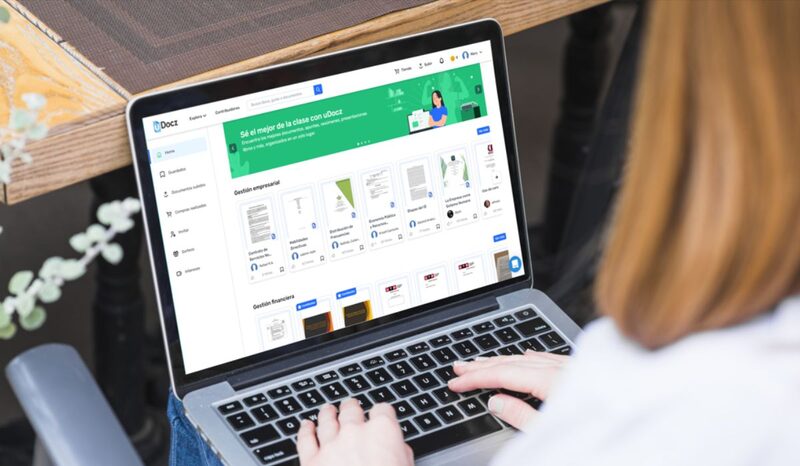 La edtech peruana tiene un modelo de negocio similar a la estadounidense Scribd La edtech peruana tiene un modelo de negocio similar a la estadounidense Scribd