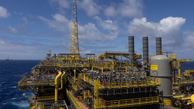 Novo ciclo do petróleo em LatAm: Brasil e Argentina avançam; México e Colômbia recuam Novo ciclo do petróleo em LatAm: Brasil e Argentina avançam; México e Colômbia recuam