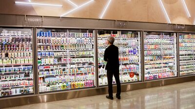 O mundo precisa de uma agenda para o que falta às pessoas; e outra para o que sobra O mundo precisa de uma agenda para o que falta às pessoas; e outra para o que sobra