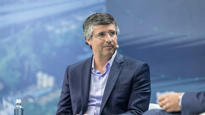 Fortuna de André Esteves cresce em US$ 2,7 bilhões com rali do mercado Fortuna de André Esteves cresce em US$ 2,7 bilhões com rali do mercado