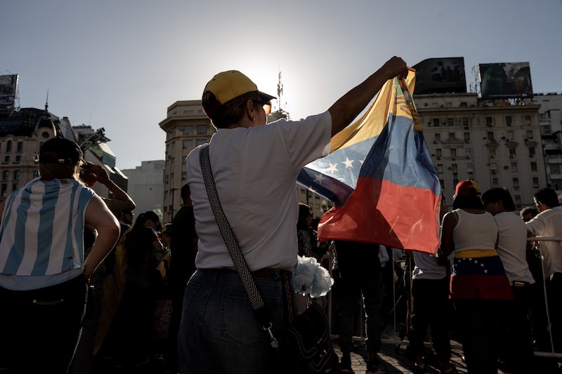 Trump Snatches Maduro But Leaves His Regime In Charge For Now Trump Snatches Maduro But Leaves His Regime In Charge For Now