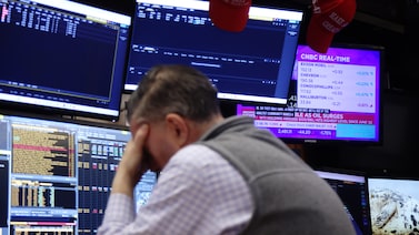 Goldman Sachs cree que los mercados podrían estar reaccionando a las cicatrices del pasado Goldman Sachs cree que los mercados podrían estar reaccionando a las cicatrices del pasado