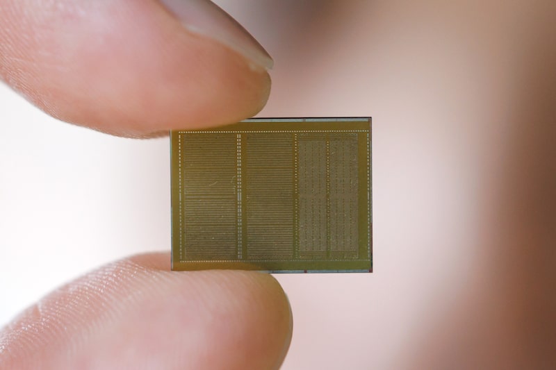 SK Hynix Modules and Chips Ahead of Earnings SK Hynix Modules and Chips Ahead of Earnings