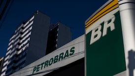 Petrobras ve oportunidades en gas de Colombia, México y la recompra de una refinería en Brasil Petrobras ve oportunidades en gas de Colombia, México y la recompra de una refinería en Brasil