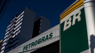 Petrobras ve oportunidades en gas de Colombia, México y la recompra de una refinería en Brasil Petrobras ve oportunidades en gas de Colombia, México y la recompra de una refinería en Brasil