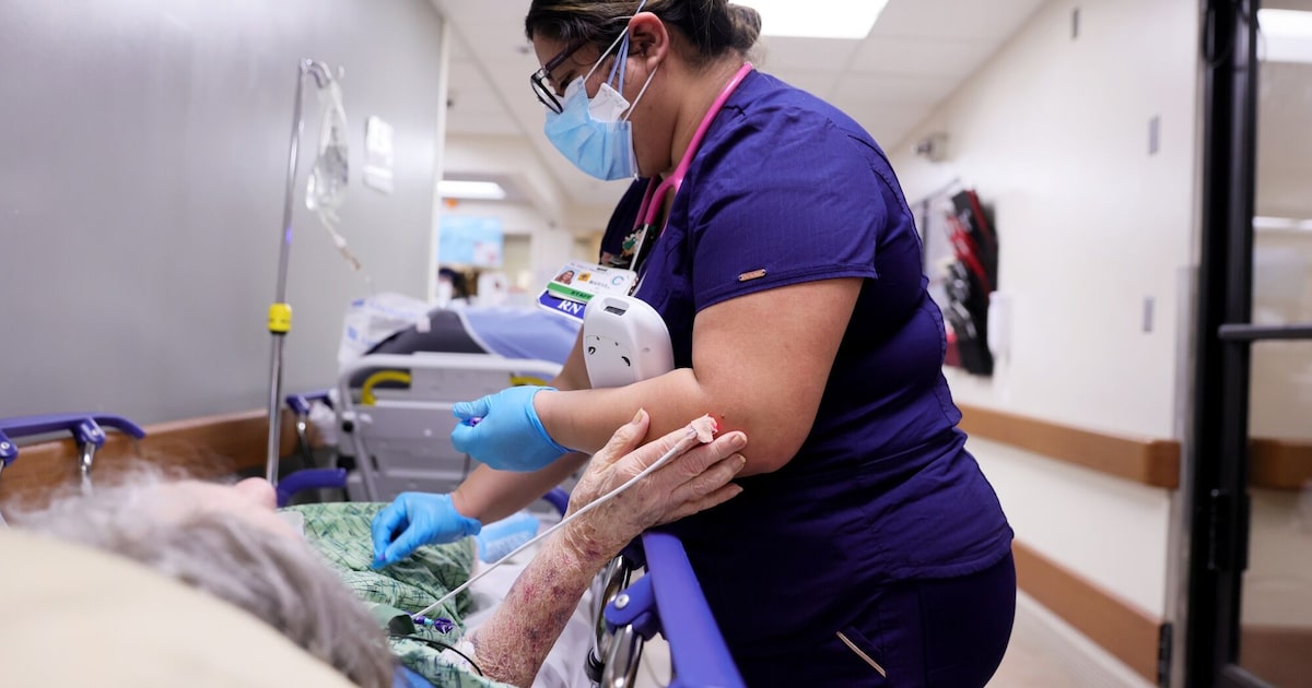 Covid-19: El virus amplía su ataque a través de las células