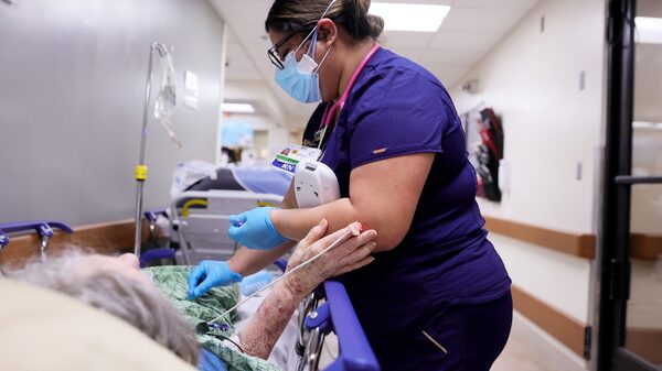 El virus del Covid ampliaría su alcance al volver vulnerables otras células, según estudio El virus del Covid ampliaría su alcance al volver vulnerables otras células, según estudio