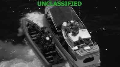 HRW pide a EE.UU y Ecuador revelar base legal de ataques contra barcos en el Pacífico HRW pide a EE.UU y Ecuador revelar base legal de ataques contra barcos en el Pacífico