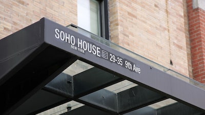 Agora com capital fechado, Soho House tem a chance de reforçar sua exclusividade Agora com capital fechado, Soho House tem a chance de reforçar sua exclusividade