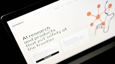 Un fondo vinculado a SpaceX y Anthropic salta más de 1.500% por encima de su valor liquidativo Un fondo vinculado a SpaceX y Anthropic salta más de 1.500% por encima de su valor liquidativo