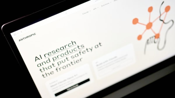 Un fondo vinculado a SpaceX y Anthropic salta más de 1.500% por encima del valor de sus activos Un fondo vinculado a SpaceX y Anthropic salta más de 1.500% por encima del valor de sus activos