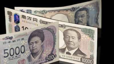 El yen se fortalece por debajo de 157 por dólar y supera a las demás divisas del G-10 El yen se fortalece por debajo de 157 por dólar y supera a las demás divisas del G-10