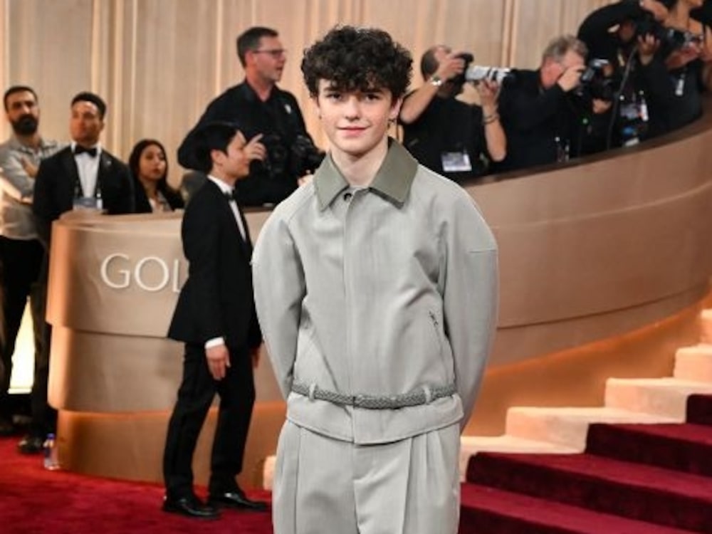 Owen Cooper Owen Cooper