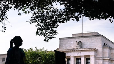 Los rendimientos de bonos del Tesoro de EE.UU. suben tras alza de tasas de la Fed Los rendimientos de bonos del Tesoro de EE.UU. suben tras alza de tasas de la Fed