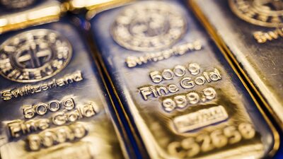 Como as tarifas de Trump mergulharam o mercado global de ouro no caos Como as tarifas de Trump mergulharam o mercado global de ouro no caos