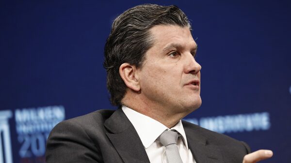 General Atlantic entra com pedido de IPO nos EUA, segundo fontes General Atlantic entra com pedido de IPO nos EUA, segundo fontes