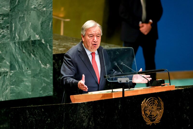 El Consejo de Seguridad de las Naciones Unidas llamó la atención a Israel por su decisión de declarar persona non grata al jefe de la organización. El Consejo de Seguridad de las Naciones Unidas llamó la atención a Israel por su decisión de declarar persona non grata al jefe de la organización.