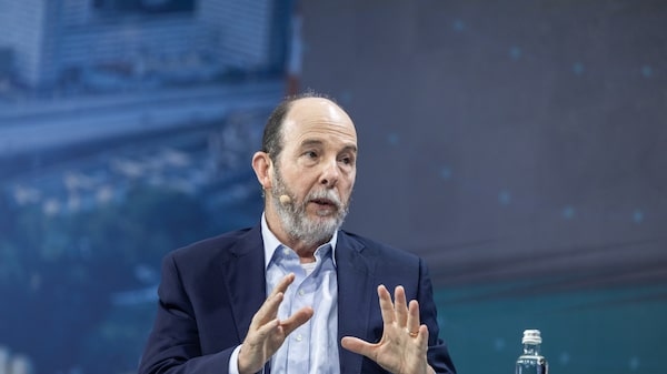 Gávea, de Armínio Fraga, fecha multimercados e transfere fundos para Bradesco Asset Gávea, de Armínio Fraga, fecha multimercados e transfere fundos para Bradesco Asset