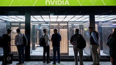 Nvidia revela participación de casi US$21.000 millones en SpaceX y US$30.000 millones en Intel Nvidia revela participación de casi US$21.000 millones en SpaceX y US$30.000 millones en Intel