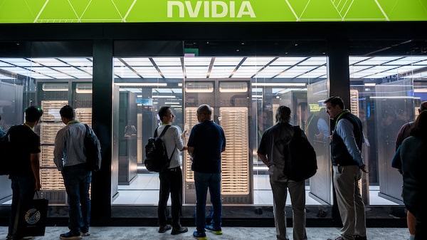 Nvidia revela participación de casi US$21.000 millones en SpaceX y US$30.000 millones en Intel Nvidia revela participación de casi US$21.000 millones en SpaceX y US$30.000 millones en Intel