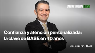 Banco Base alista expansión con foco en la CDMX e inversión de MXN$2.000 millones Banco Base alista expansión con foco en la CDMX e inversión de MXN$2.000 millones