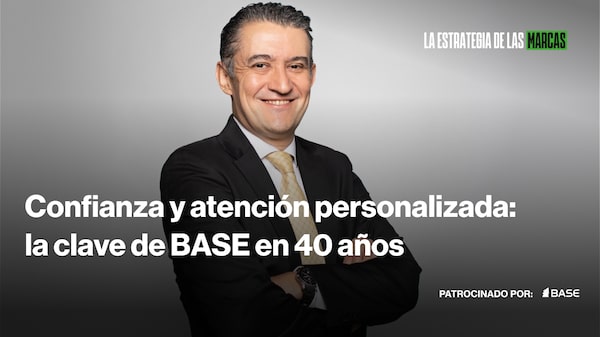 Banco Base alista expansión con foco en la CDMX e inversión de MXN$2.000 millones Banco Base alista expansión con foco en la CDMX e inversión de MXN$2.000 millones