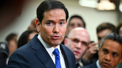 Estados Unidos anuncia planes para evacuar a los estadounidenses en Medio Oriente Estados Unidos anuncia planes para evacuar a los estadounidenses en Medio Oriente