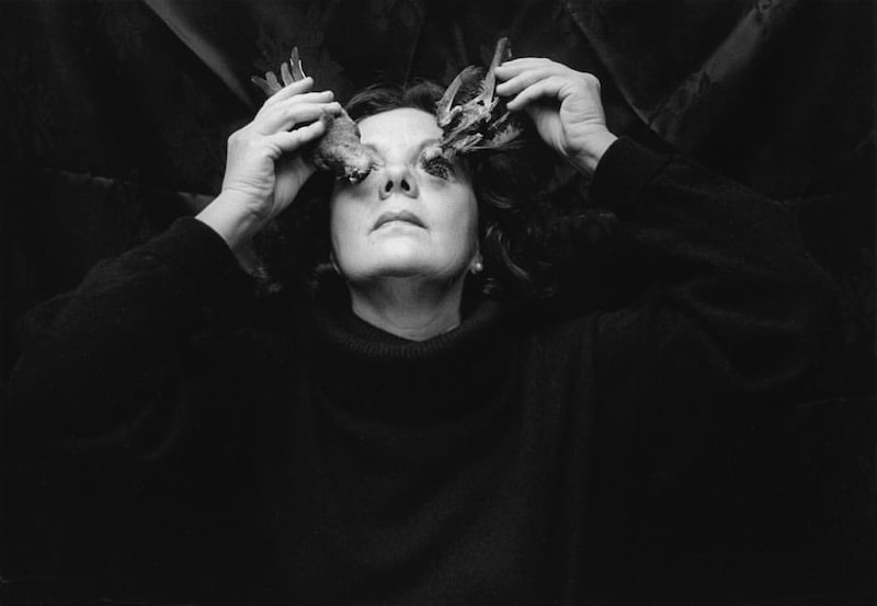 Graciela Iturbide Graciela Iturbide