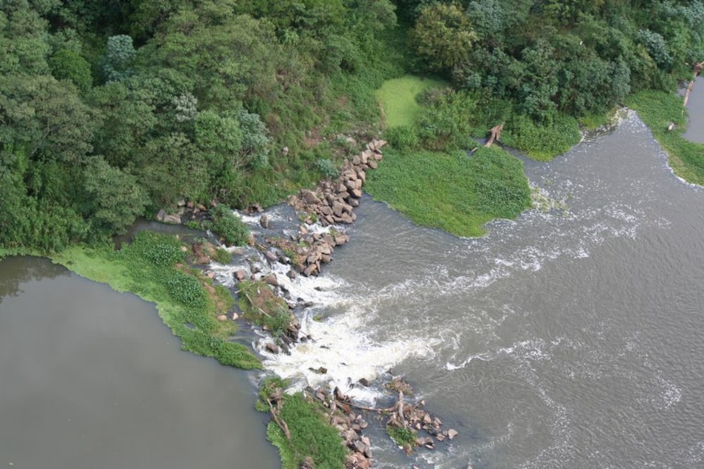 A recuperação do armazenamento dos reservatórios do Sistema Cantareira, formado por cinco mananciais, se deve às vazões afluentes (que chegam ao manancial) dos últimos meses, que, embora tenham ficado abaixo da média durante todo o ano de 2022 e superado a média somente em fevereiro de 2023, contribuíram para o aumento do armazenamento no Sistema
 A recuperação do armazenamento dos reservatórios do Sistema Cantareira, formado por cinco mananciais, se deve às vazões afluentes (que chegam ao manancial) dos últimos meses, que, embora tenham ficado abaixo da média durante todo o ano de 2022 e superado a média somente em fevereiro de 2023, contribuíram para o aumento do armazenamento no Sistema