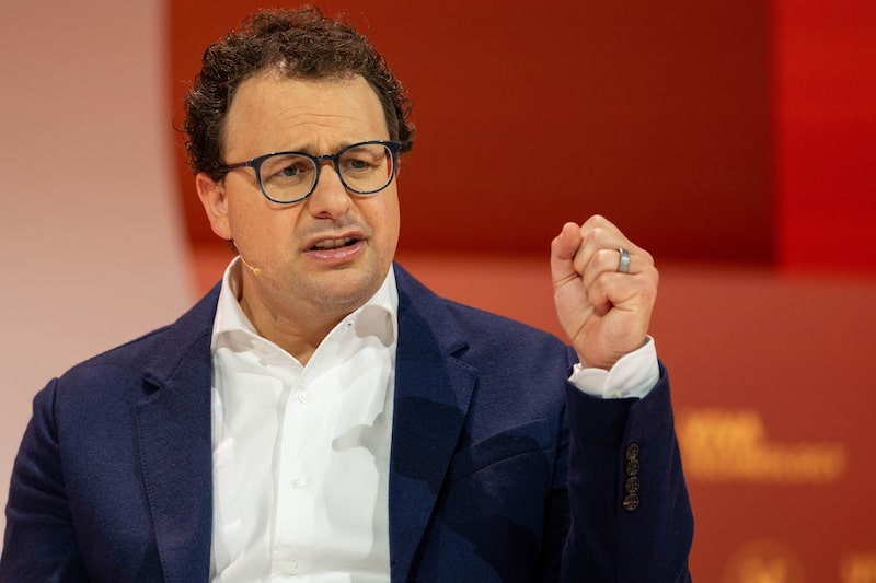 Dario Amodei. Dario Amodei.