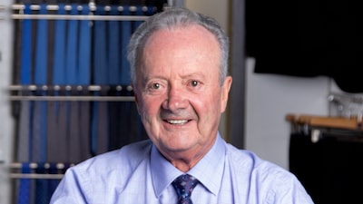 La estrategia del día Colombia: La Colombia de hoy, según Arturo Calle La estrategia del día Colombia: La Colombia de hoy, según Arturo Calle