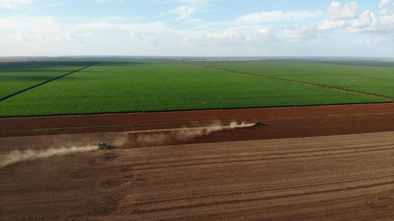 BrasilAgro, listada na B3, tem como plano consolidar mercado de compra e venda de terras agrícolas BrasilAgro, listada na B3, tem como plano consolidar mercado de compra e venda de terras agrícolas