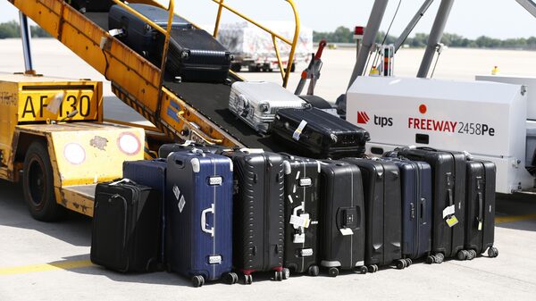 Reclamos por pérdida de equipaje en aeropuertos suben 30% en comparación con 2019 Reclamos por pérdida de equipaje en aeropuertos suben 30% en comparación con 2019