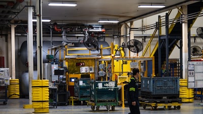 Greer y LeBlanc se reúnen mientras países del T-MEC se preparan para negociaciones Greer y LeBlanc se reúnen mientras países del T-MEC se preparan para negociaciones