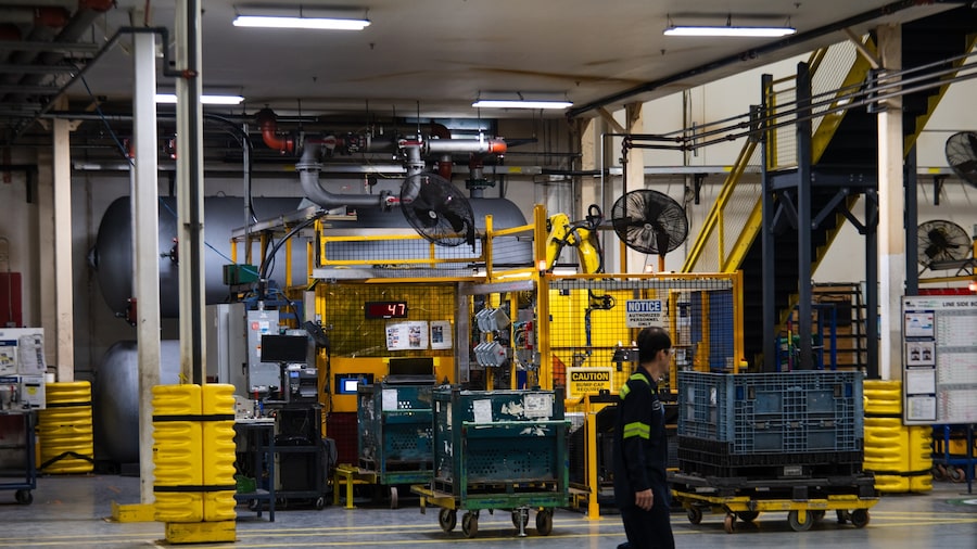 Greer y LeBlanc se reúnen mientras países del T-MEC se preparan para negociaciones Greer y LeBlanc se reúnen mientras países del T-MEC se preparan para negociaciones