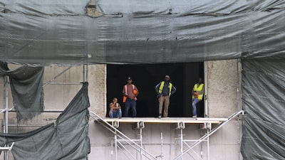 EE.UU. apunta a sectores de minería y construcción de Cuba en nueva ronda de sanciones EE.UU. apunta a sectores de minería y construcción de Cuba en nueva ronda de sanciones