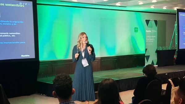 BIVA busca disminuir carga fiscal a empresas para atraerlas al mercado de valores BIVA busca disminuir carga fiscal a empresas para atraerlas al mercado de valores