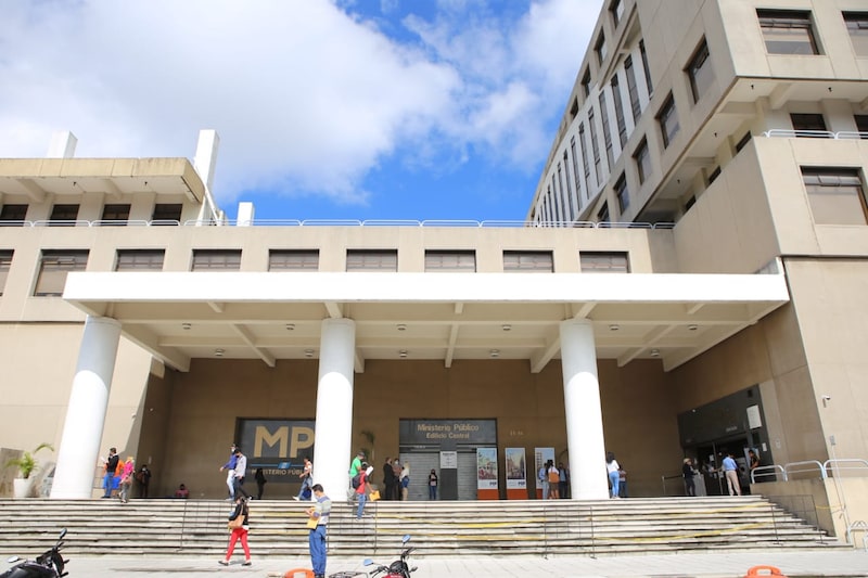 La Feci solicitó 14 capturas por caso denunciado por Estados Unidos. La Feci solicitó 14 capturas por caso denunciado por Estados Unidos.