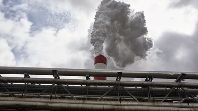 Recuo verde: aliança climática de bancos suspende atividades após êxodo de Wall St Recuo verde: aliança climática de bancos suspende atividades após êxodo de Wall St